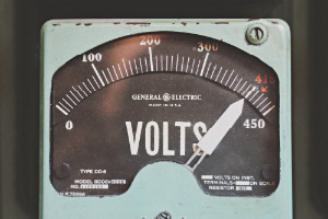 Efficient energy use Elektrogen
